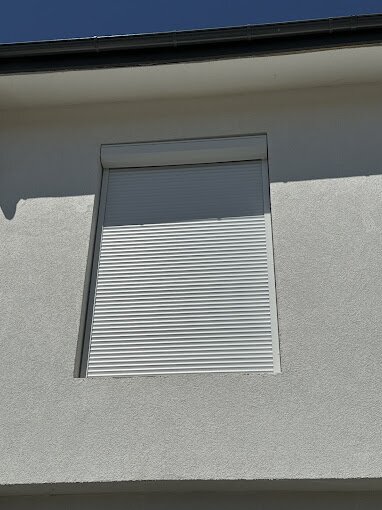 Ambient Confort - Constructii si amenajari exterioare